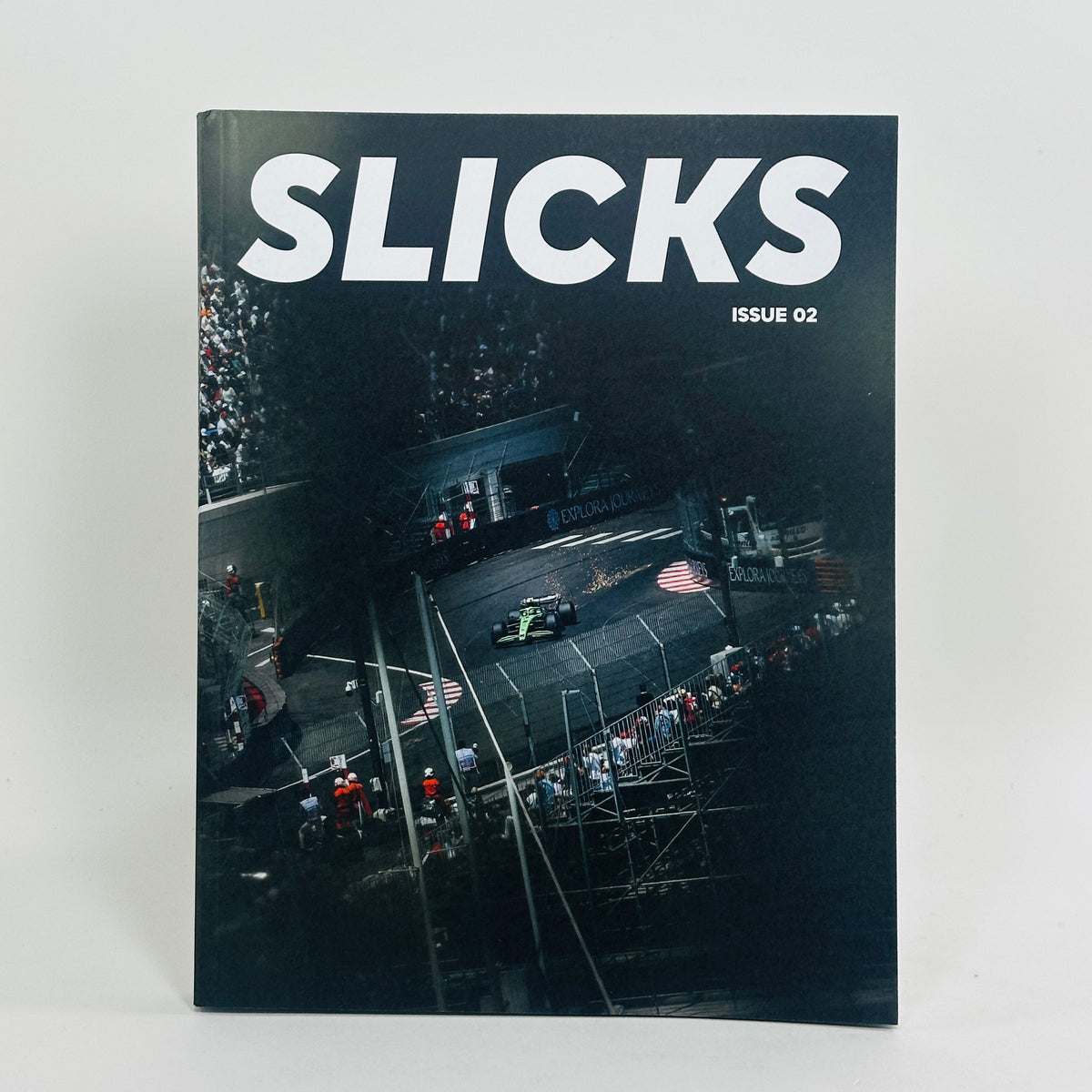 Slicks #2