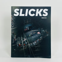 Slicks #2