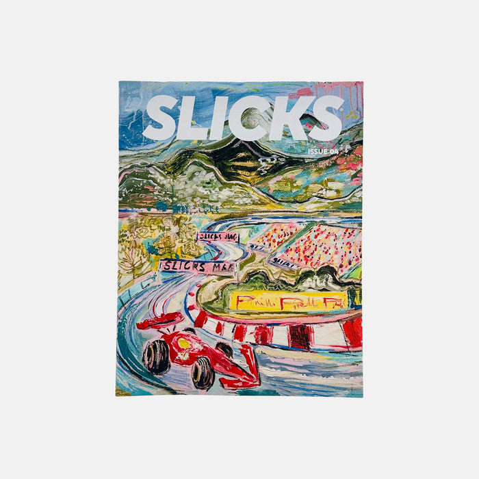 Slicks #4