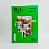 Sloft #9 - For Inspiring Urban Interiors
