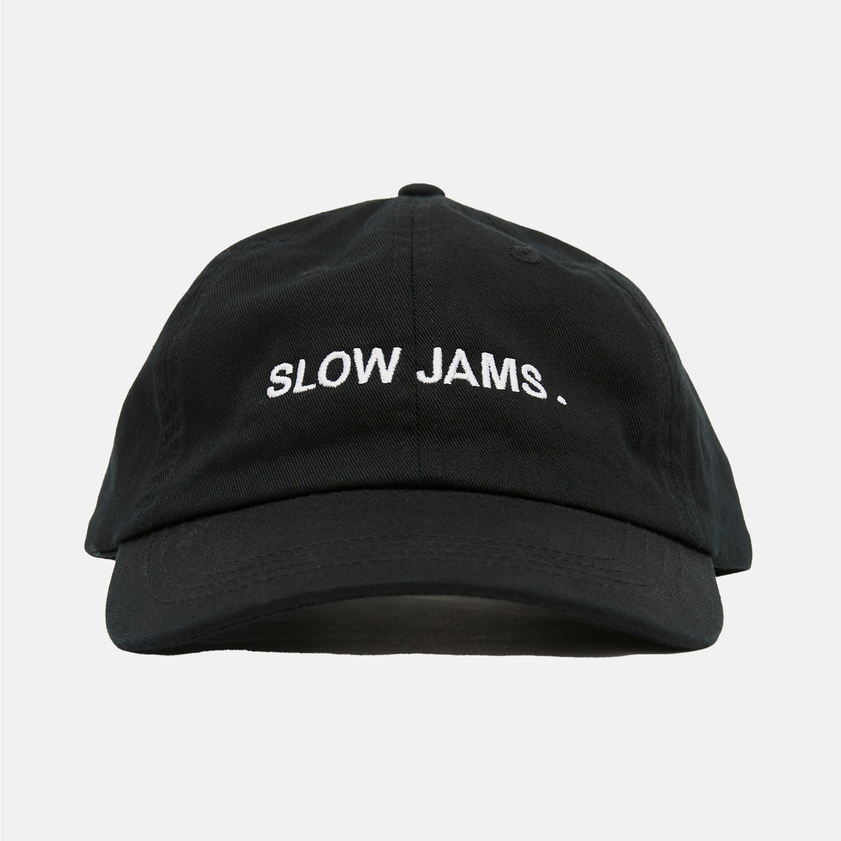 Slow Jams Hat