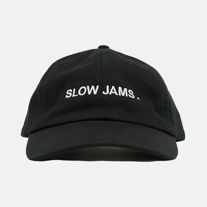 Slow Jams Hat
