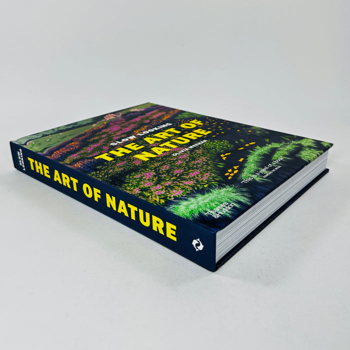 Slow Looking - The Art of Nature