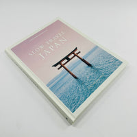 Slow Travel Japan - Lodestars Anthology