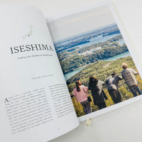 Slow Travel Japan - Lodestars Anthology