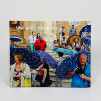Martin Parr - Small World (Signed Copy)