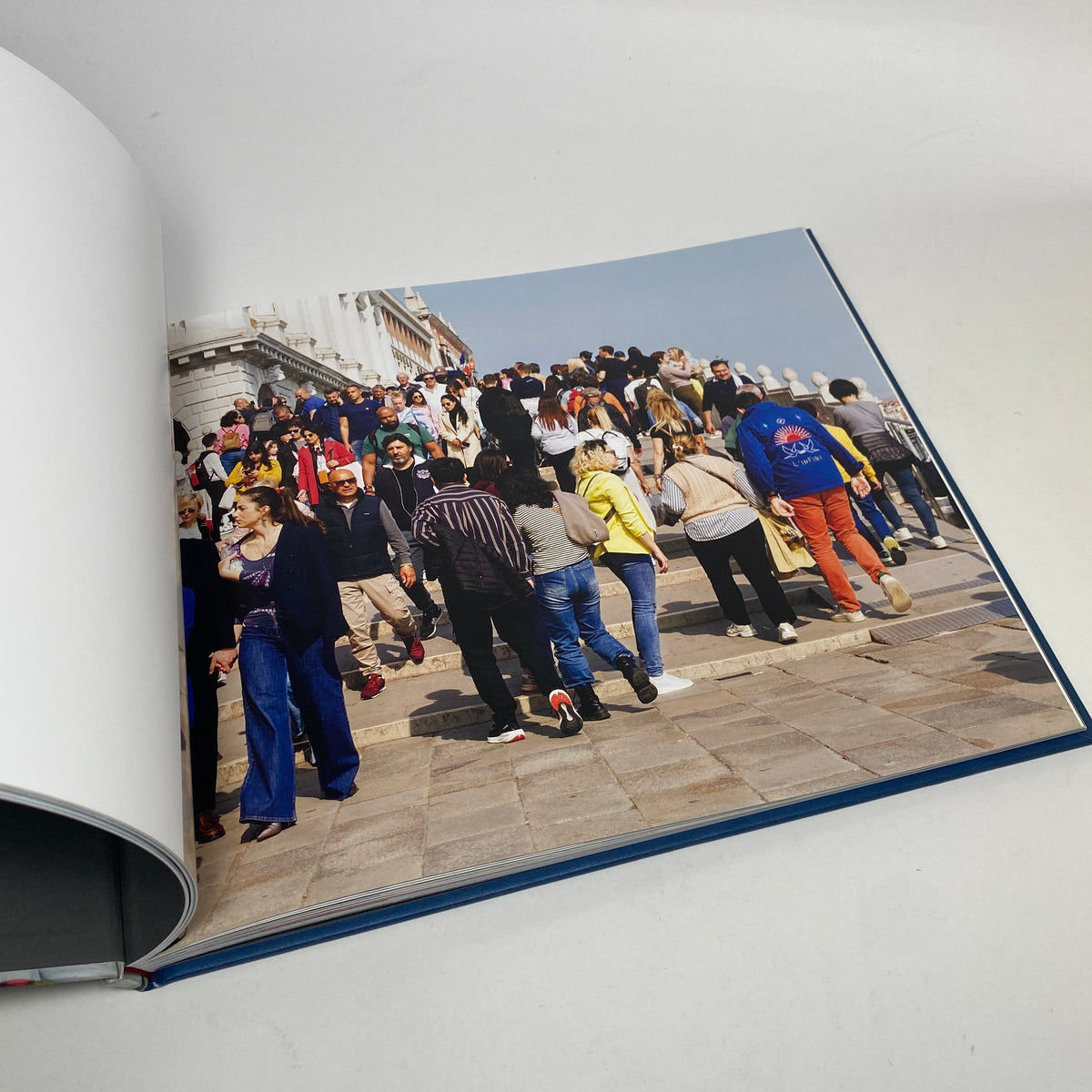 Martin Parr - Small World (Signed Copy)