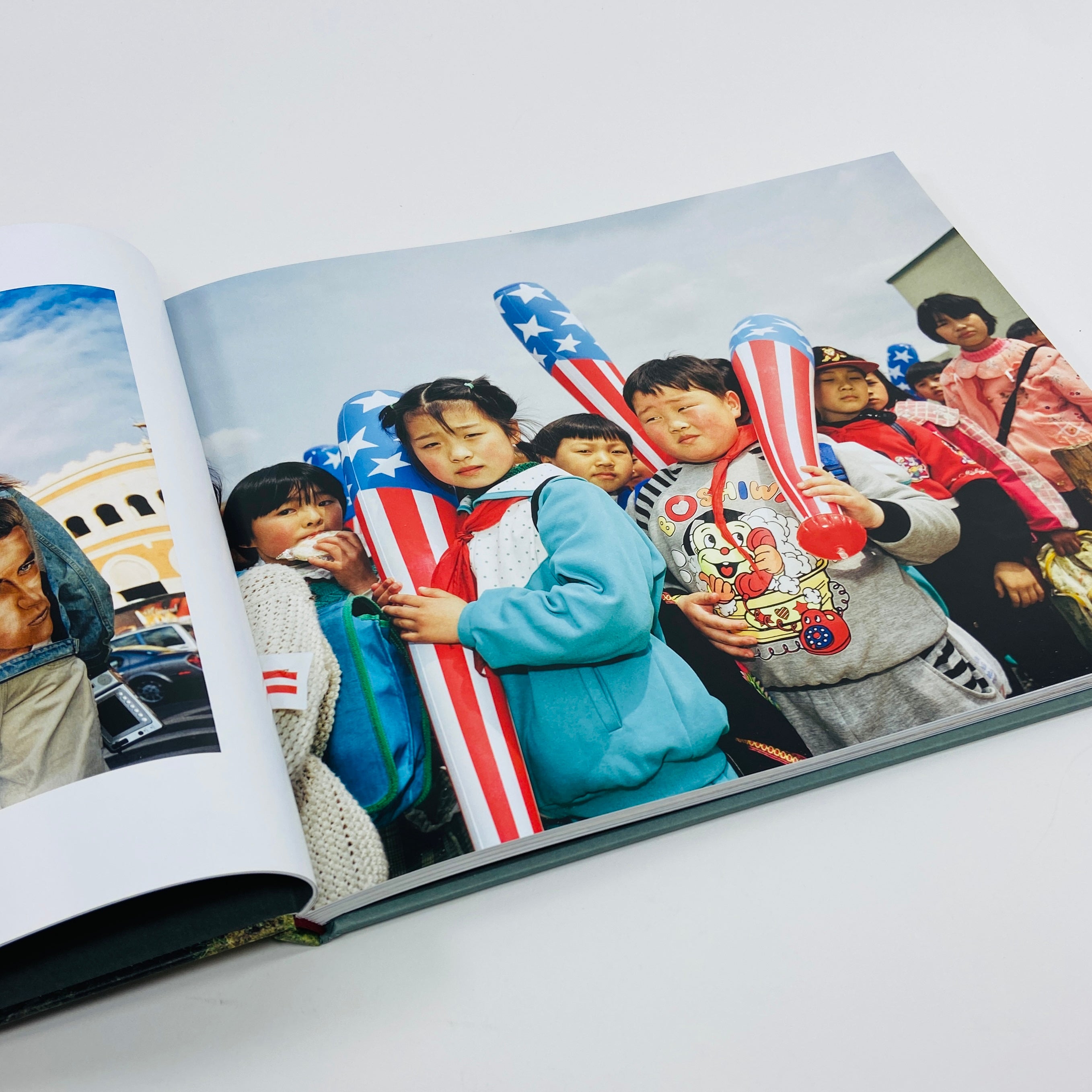 Small World (2026 Edition) - Martin Parr – UNITOM