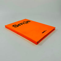 Smile Again - The Sm;)e Book