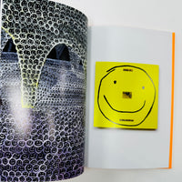 Smile Again - The Sm;)e Book