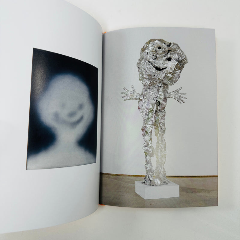 Smile Again - The Sm;)e Book