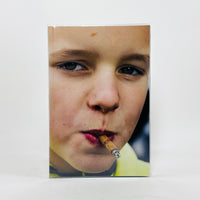 Smoke - Kris Lüdi