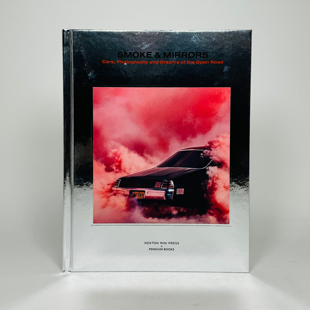 Smoke & Mirrors - Cars, Photography and dreams of the open road