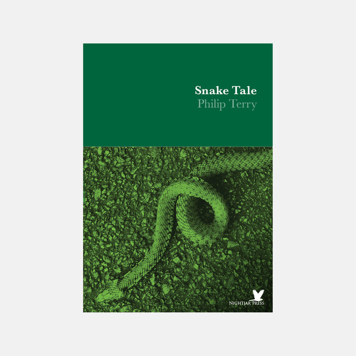 Snake Tale - Philip Terry