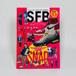 Sneaker Fan Book SFB - Nike Epic Technology