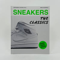 Sneakers - The Classics