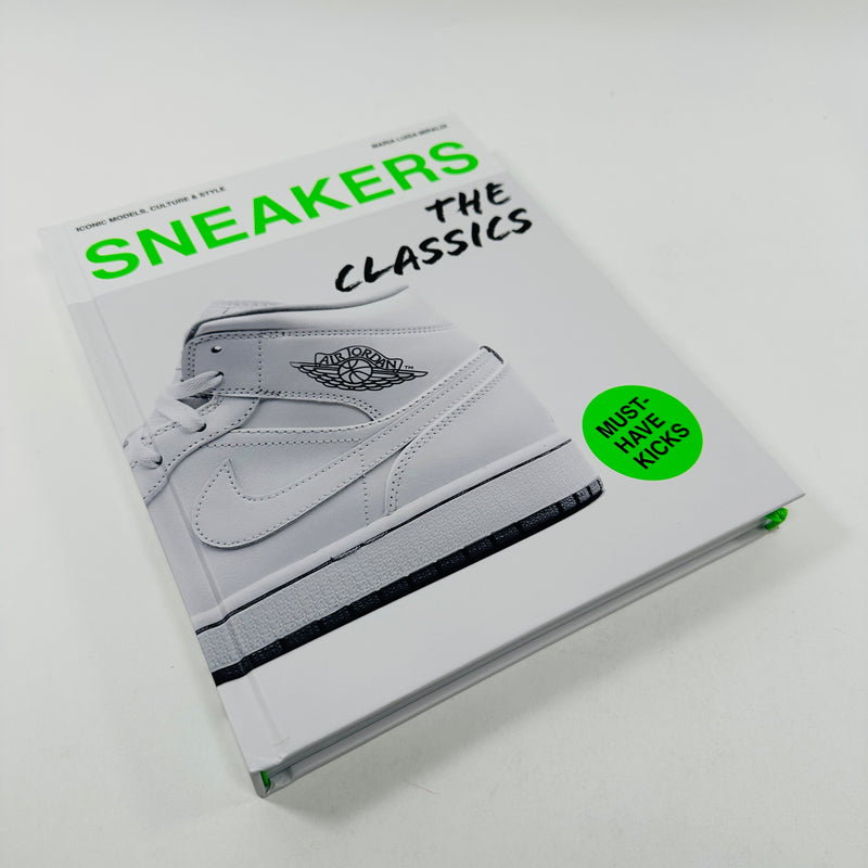 Sneakers - The Classics