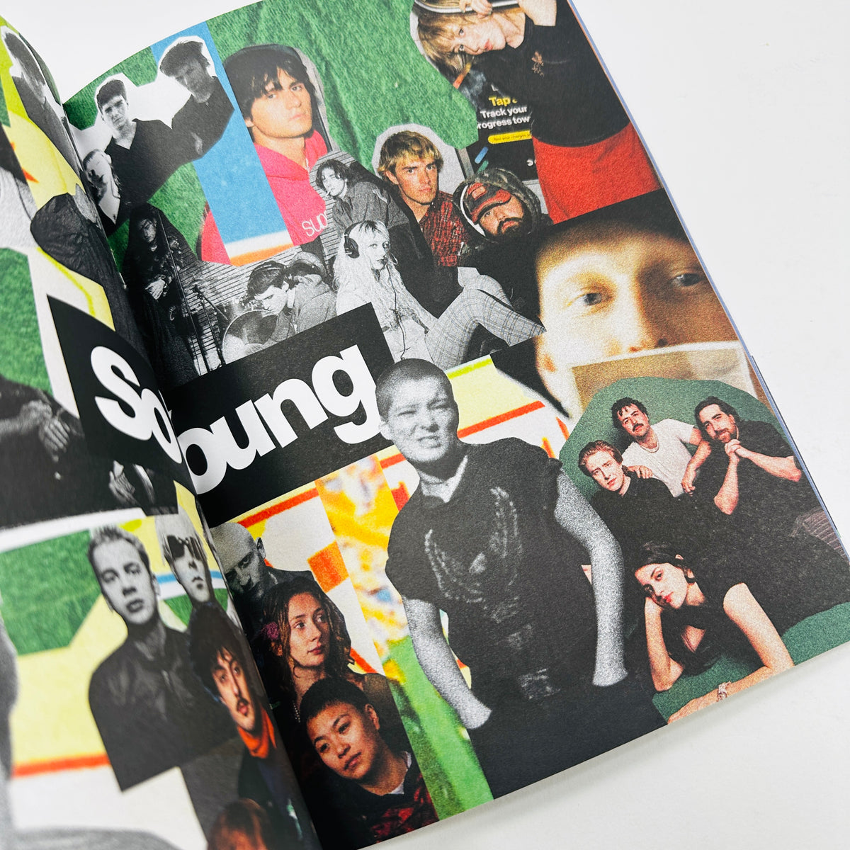 So Young #62 - Bleech 9:3