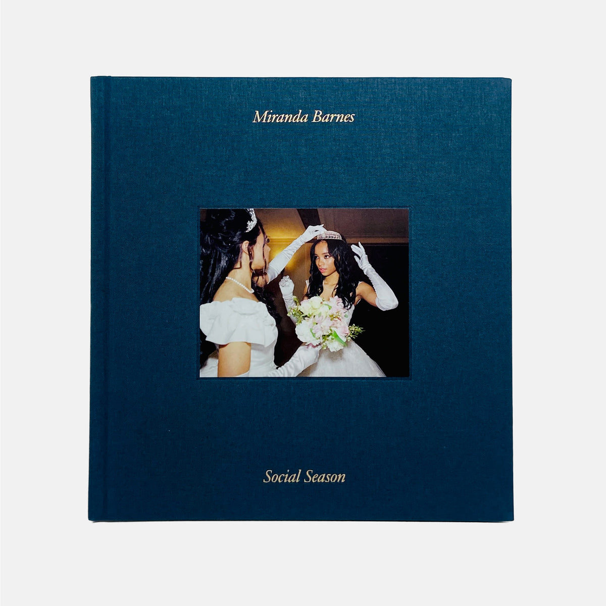 Social Season - Miranda Barnes