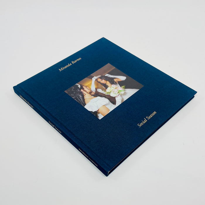 Social Season - Miranda Barnes