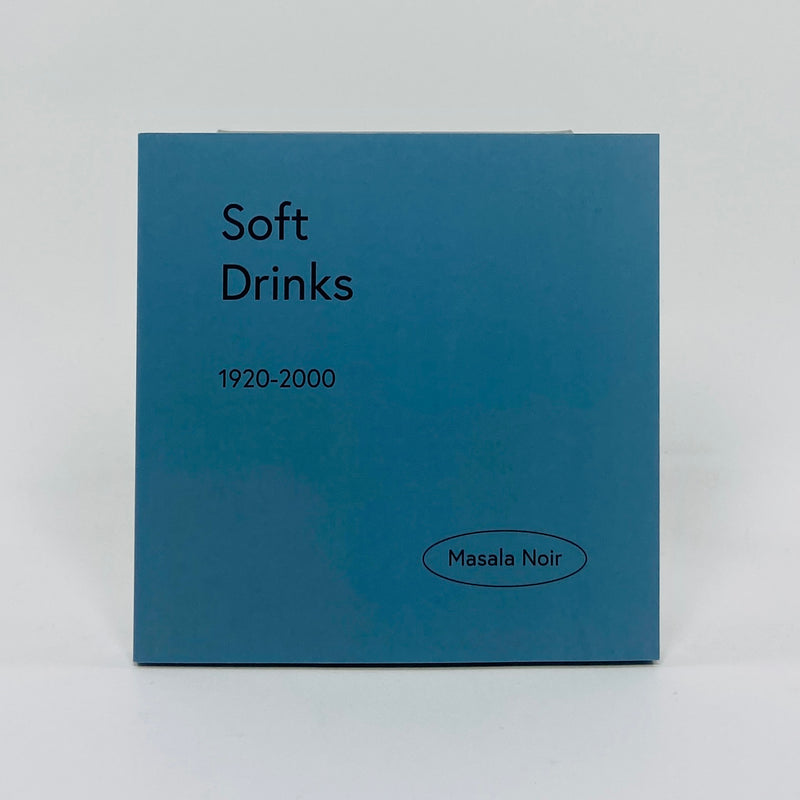 Soft Drinks (1920 - 2000)
