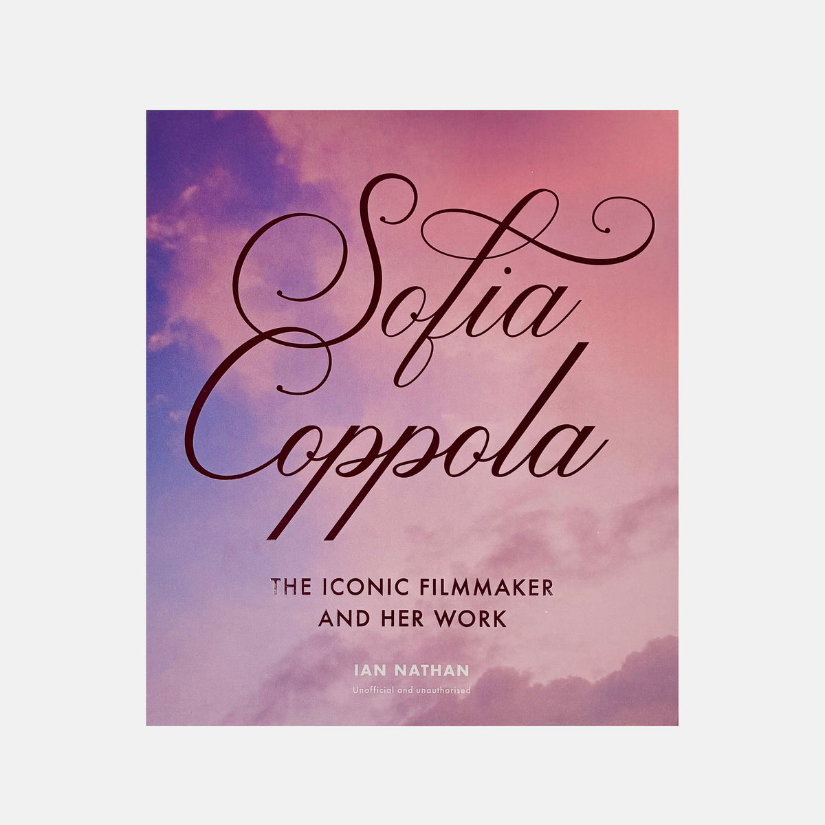 Sophia Coppola - The Iconic Film Maker and Her Work
