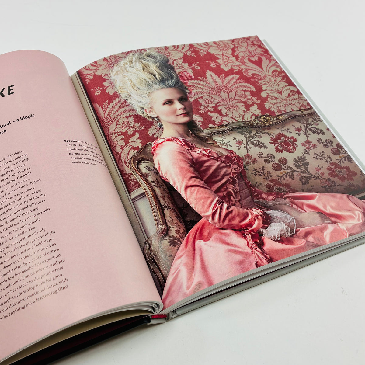 Sophia Coppola - The Iconic Film Maker and Her Work