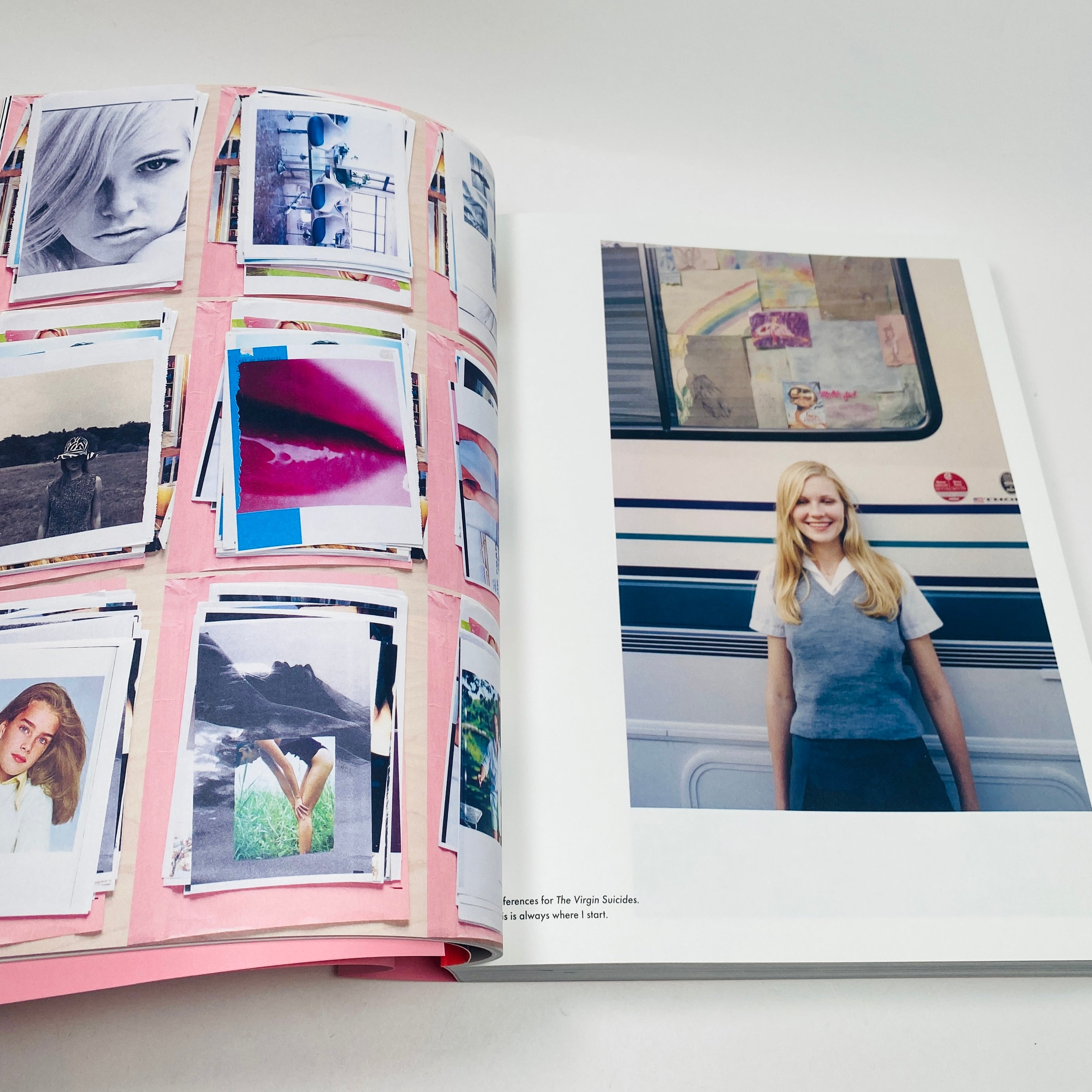 Sofia Coppola Archive 1999-2023 – UNITOM