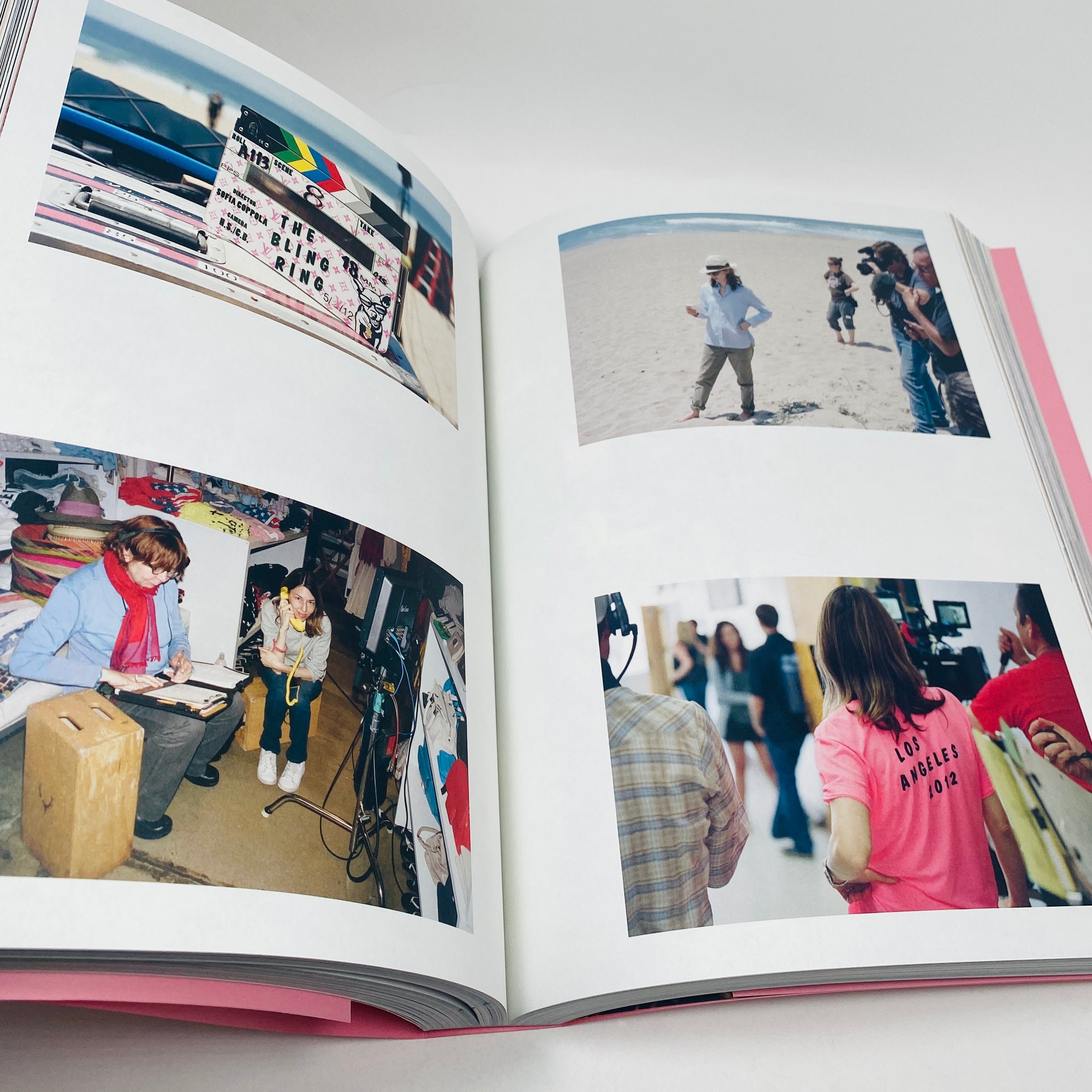 Sofia Coppola Archive 1999-2023 – UNITOM