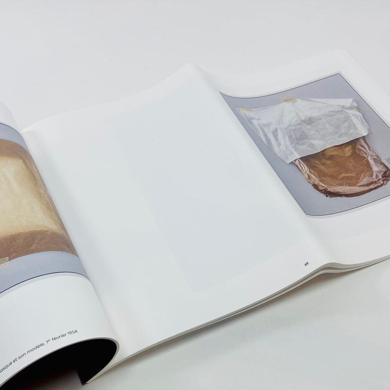 Sophie Calle - Absences