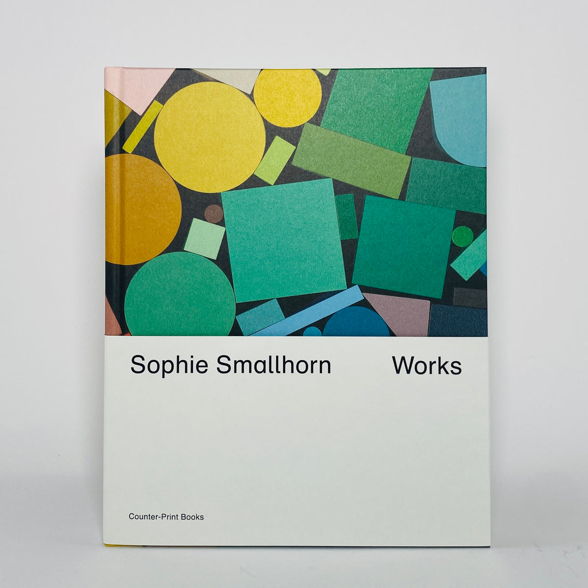 Sophie Smallhorn: Works