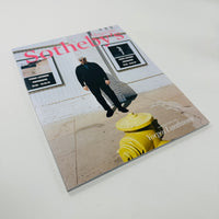 Sotheby's #1 - Yorgos Lanthimos