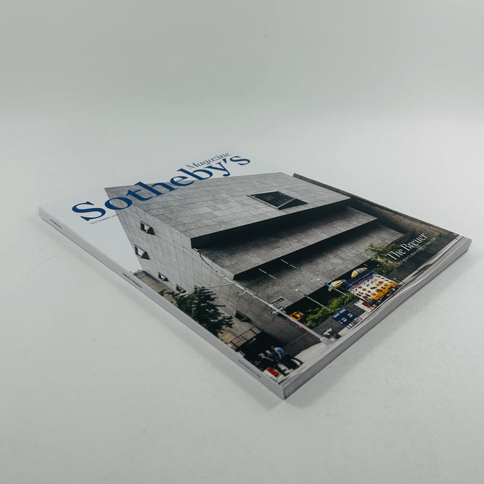 Sotheby's #2 September 2025
