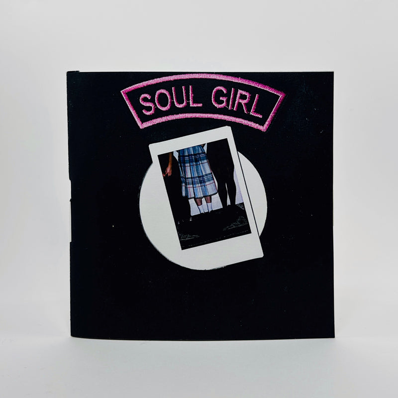 Soul Girl - Lidia Anne