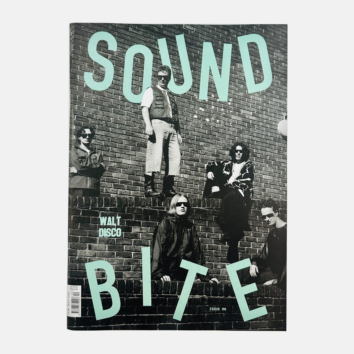 Sound Bite - #1