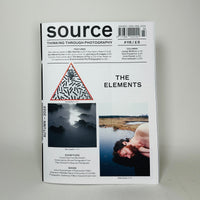 Source #116 - The Elements