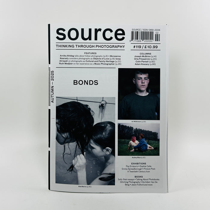 Source #119 - Bonds Autumn 2025