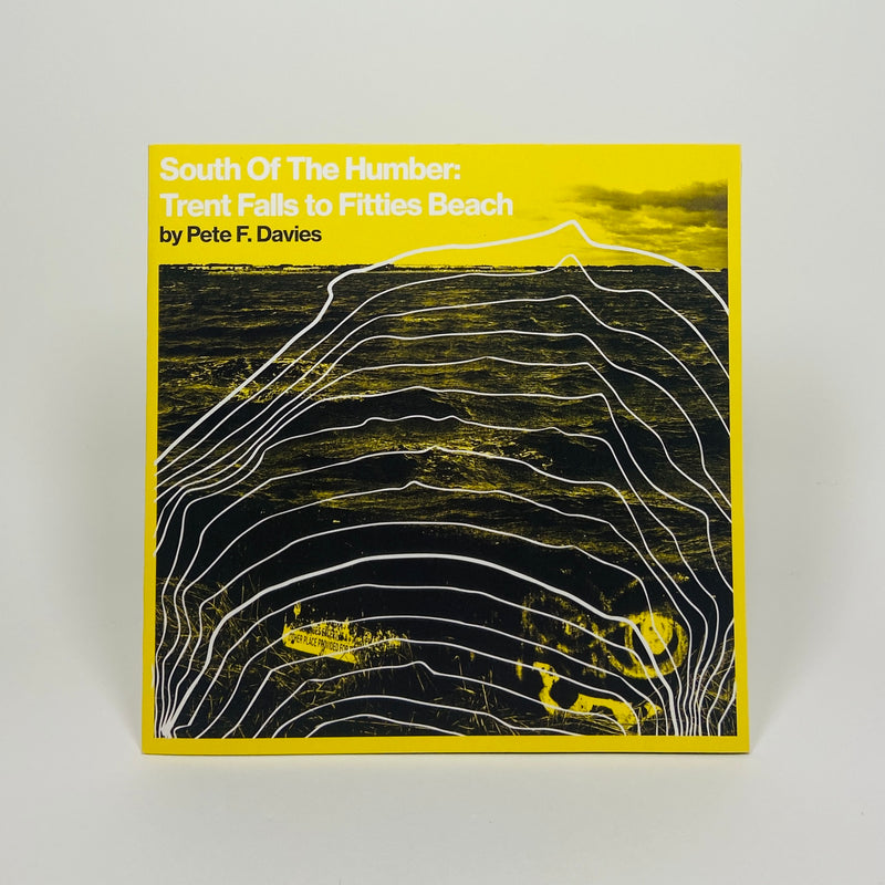 South Of The Humber - Pete F Davies