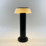 Sowden PL1 Black and White Portable Lamp