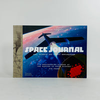 Space Journals - The Art and Science of Cosmic Exploration