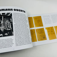 Space Journals - The Art and Science of Cosmic Exploration