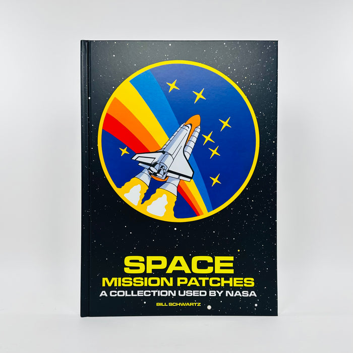 Space Mission Patches - A Collection Used by NASA