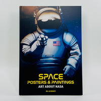 Space Posters & Paintings - Art About NASA