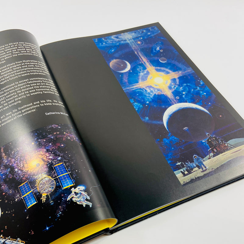 Space Posters & Paintings - Art About NASA