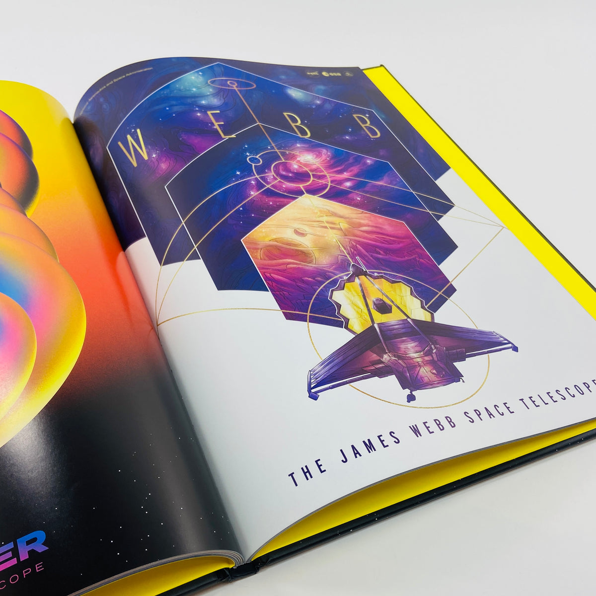 Space Posters & Paintings - Art About NASA