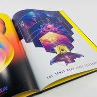 Space Posters & Paintings - Art About NASA