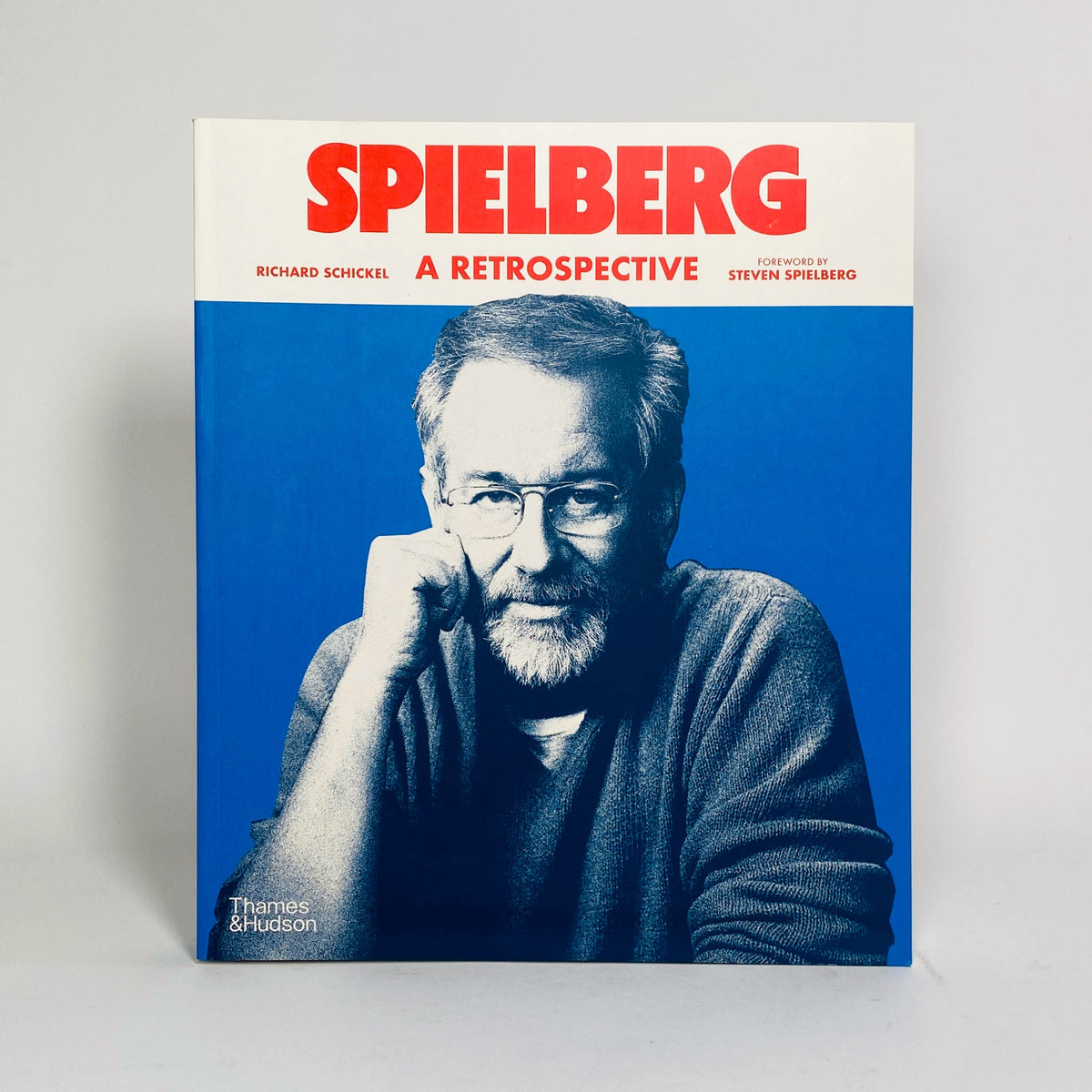 Spielberg - A Retrospective