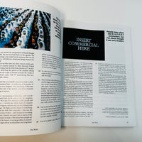 Spike Art #85 - Nostalgia - Autumn 2025