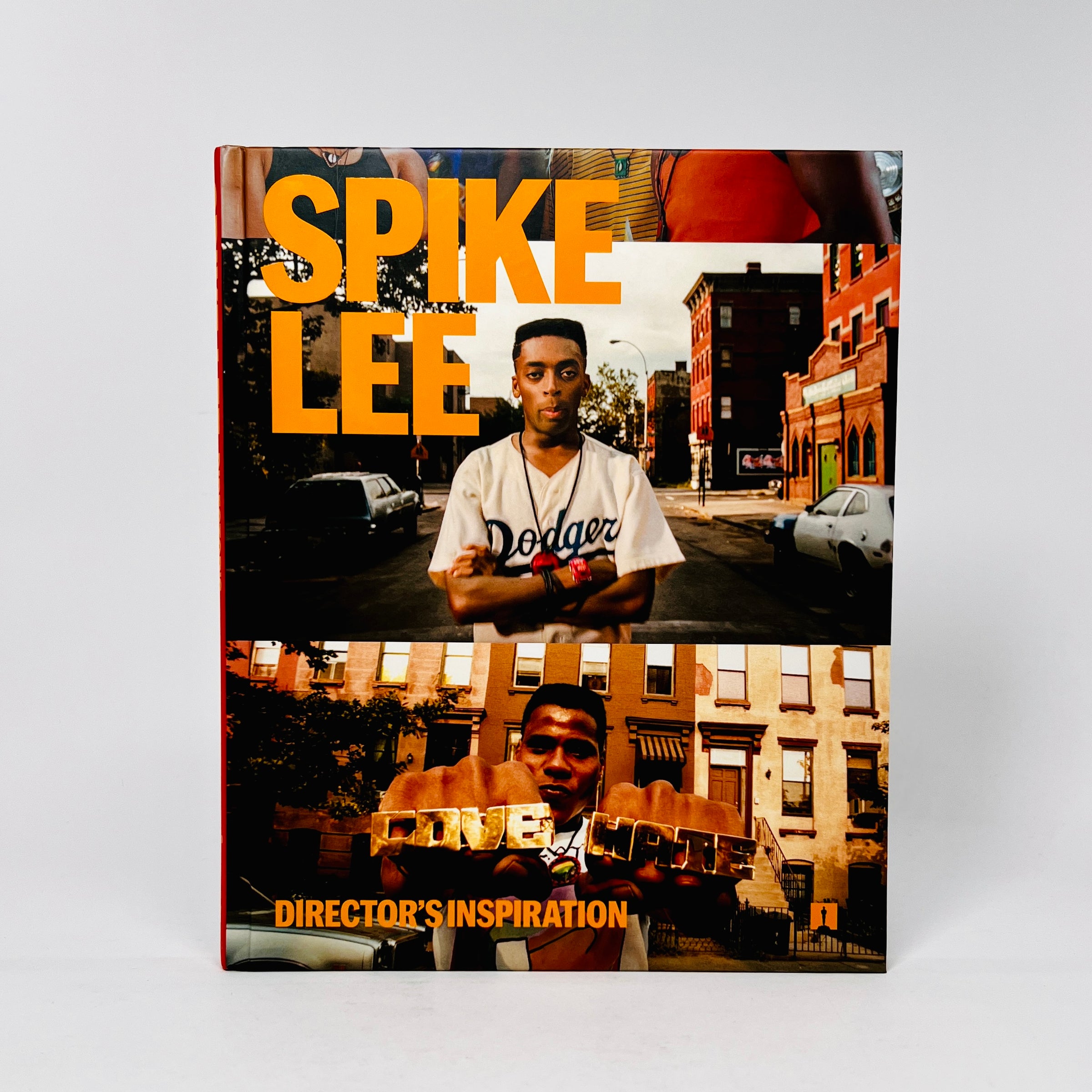 Hot Book Alert! 'Spike Lee: Director's Inspiration' is new this week