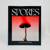 Spores - Magical Mushroom Photography